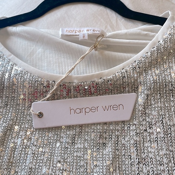 Harper Wren Dress - Picture 5 of 5